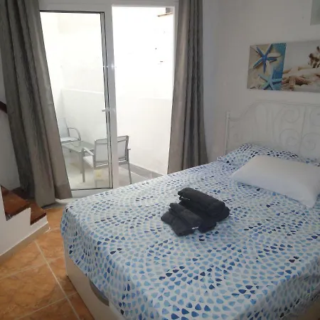 Appartement Américas Beach&night