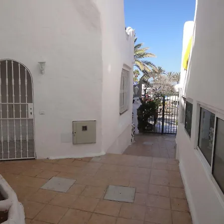 Américas Beach&night Appartement Playa de las Américas