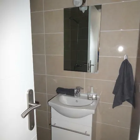 Américas Beach&night Appartement