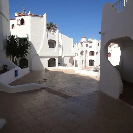 Américas Beach&night Appartement *