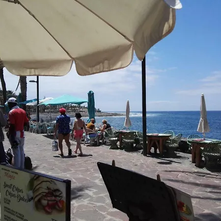 Américas Beach&night