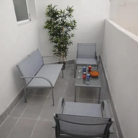 Américas Beach&night Playa de las Américas