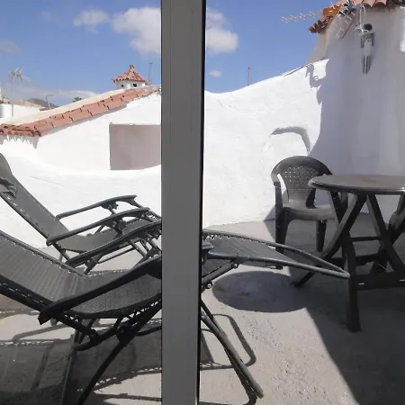 Américas Beach&night Playa de las Américas