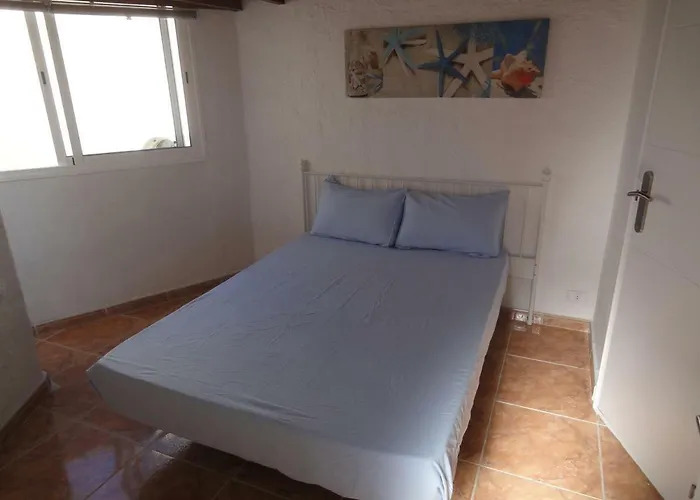 Americas And Night Плайя-де-лас-Амерікас