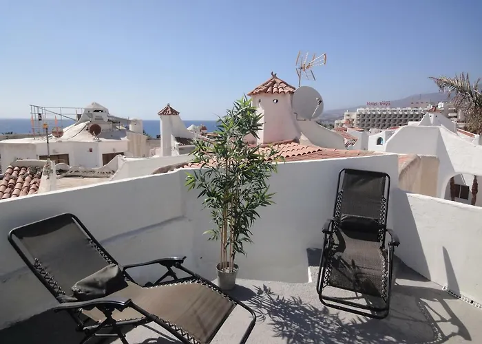 Americas And Night Апартаменти Плайя-де-лас-Амерікас