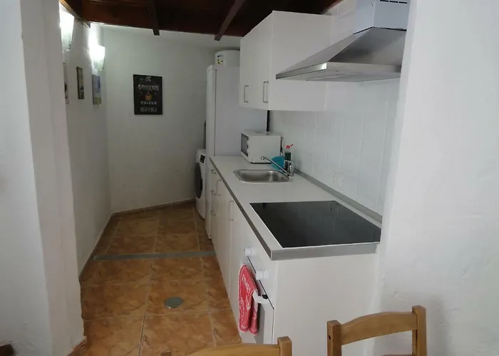 Americas And Night Плайя-де-лас-Амерікас