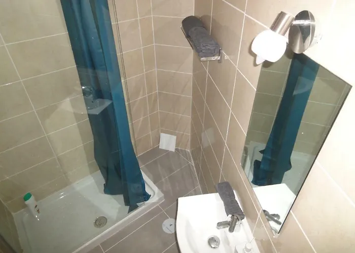 Americas And Night Апартаменти Плайя-де-лас-Амерікас