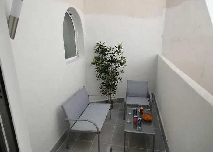 Americas And Night Апартаменти Плайя-де-лас-Амерікас