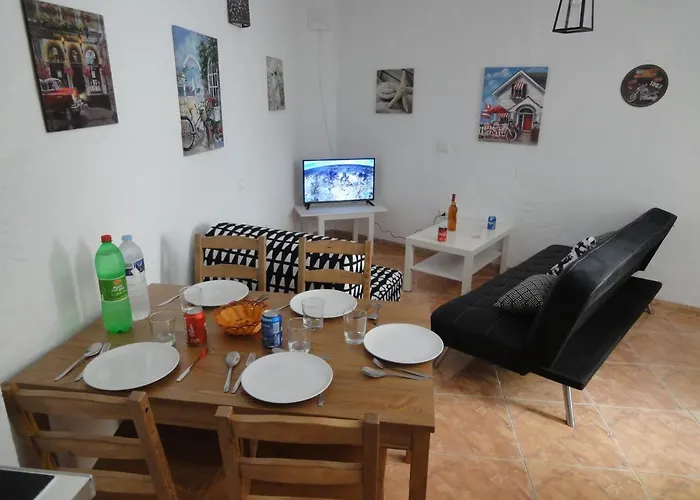 Americas And Night Плайя-де-лас-Амерікас