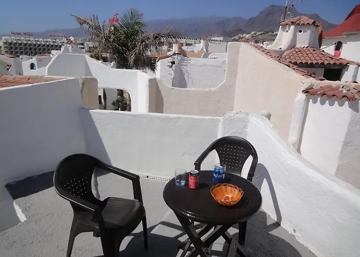 Americas And Night * Плайя-де-лас-Амерікас