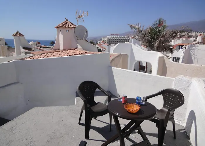 Americas And Night Апартаменти