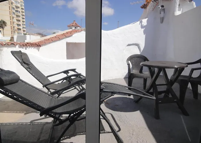 Americas And Night Плайя-де-лас-Амерікас