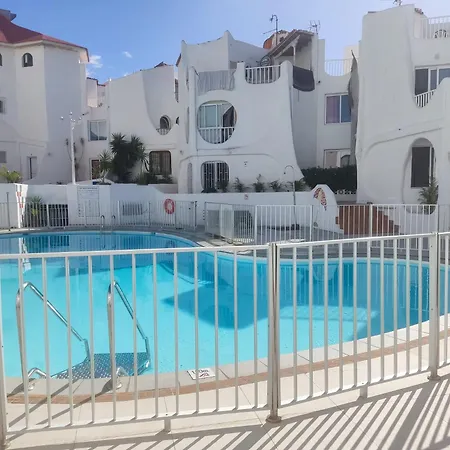 Americas And Night Apartament