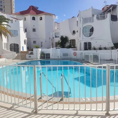 Apartment Americas And Night Playa de las Americas (Tenerife)