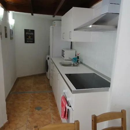 Americas And Night Playa de las Américas