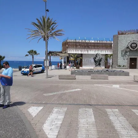 Apartment Americas And Night Playa de las Americas (Tenerife)