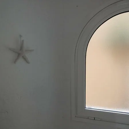 Lägenhet Americas And Night