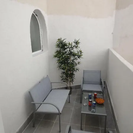 Americas And Night Lägenhet Playa de las Americas (Tenerife)