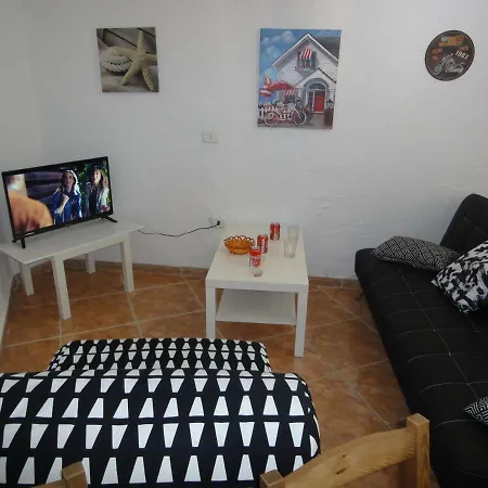 Apartment Americas And Night Playa de las Americas (Tenerife)