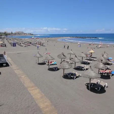 Apartment Americas And Night Playa de las Americas (Tenerife)