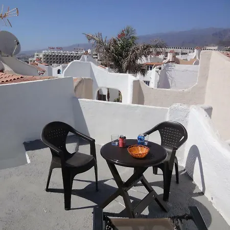 Apartment Americas And Night Playa de las Americas (Tenerife)