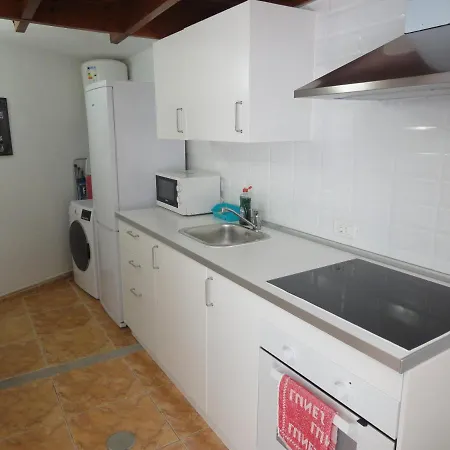 Americas And Night * Playa de las Américas