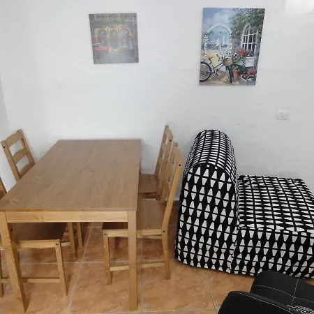 Americas And Night * Playa de las Américas