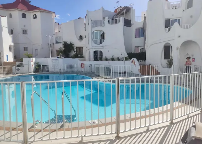 Americas And Night Apartament