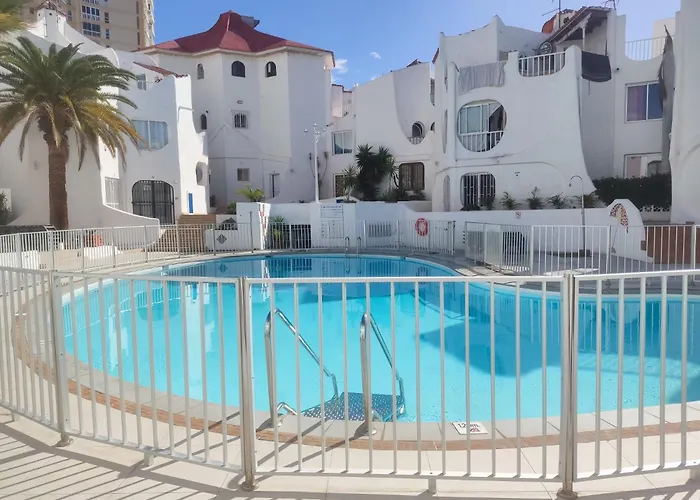Apartament Americas And Night Playa de las Americas (Tenerife)