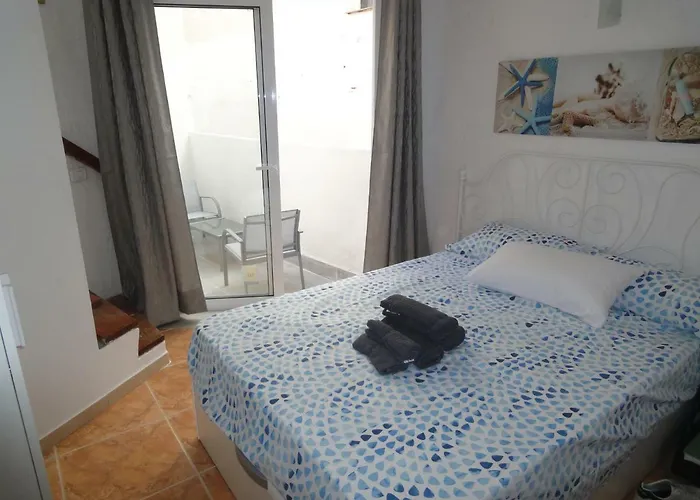 公寓 Americas And Night