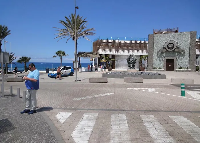 Apartment Americas And Night Playa de las Americas (Tenerife)