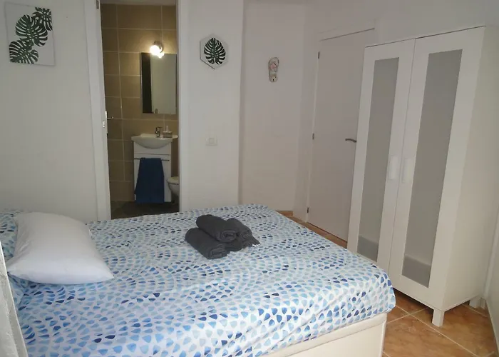 Apartament Americas And Night *