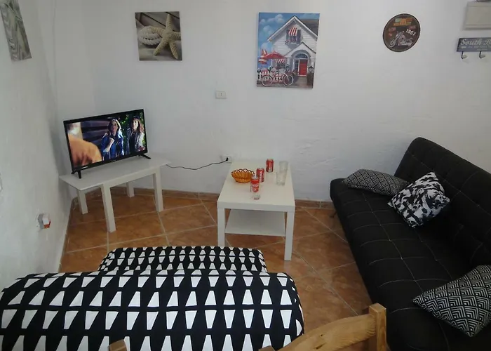 Apartament Americas And Night Playa de las Americas (Tenerife)
