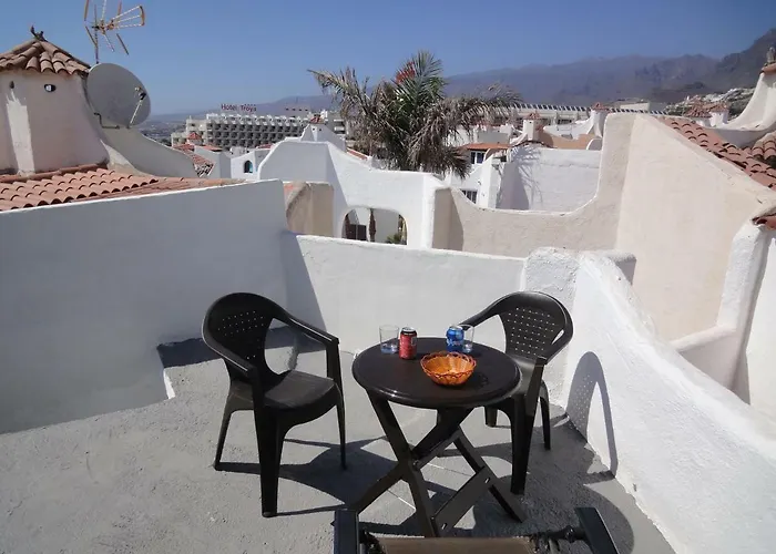 Apartment Americas And Night Playa de las Americas (Tenerife)