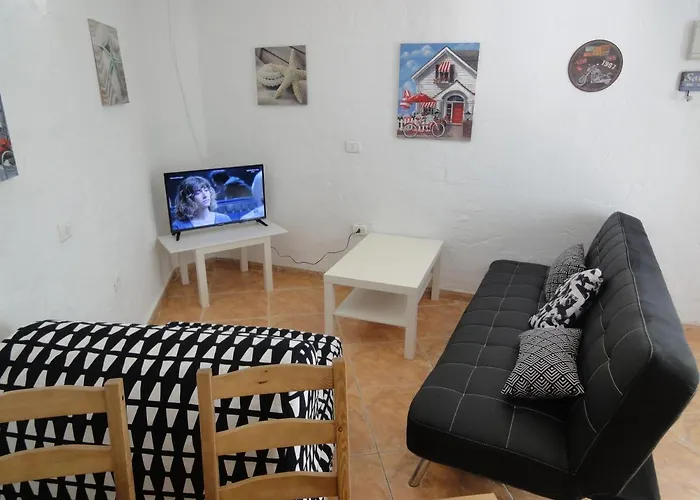 Apartament Americas And Night *