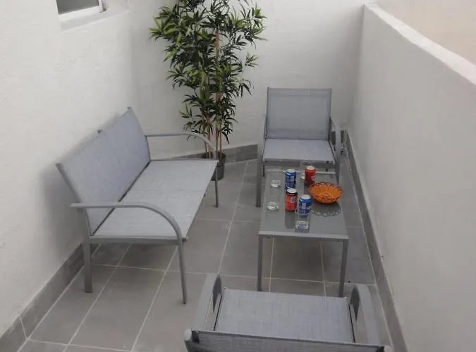 Americas And Night Playa de las Americas (Tenerife)