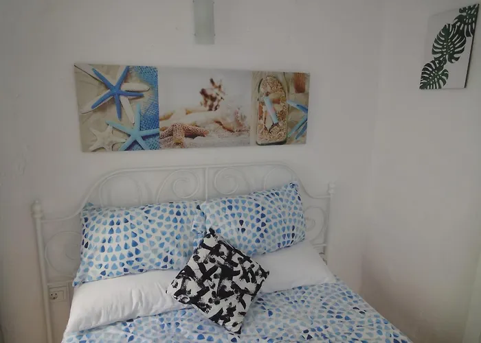 Apartament Americas And Night *