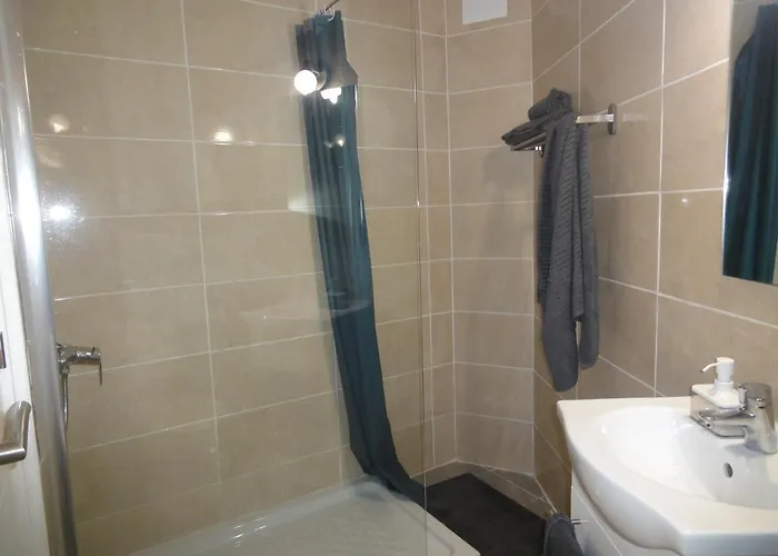 Apartament Americas And Night