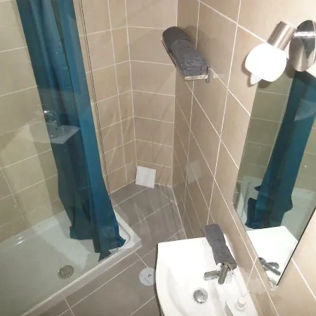 Americas And Night Lägenhet Playa de las Americas (Tenerife)