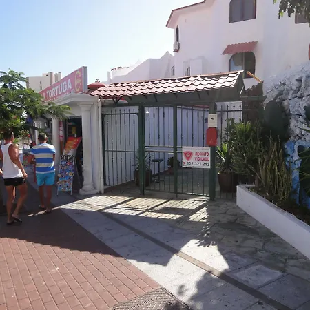 Lägenhet Americas And Night *