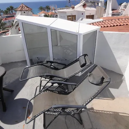 Americas And Night *