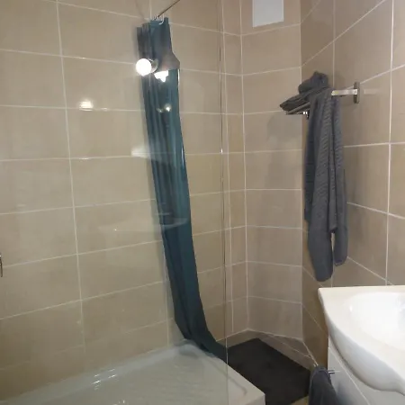 アパート Americas And Night