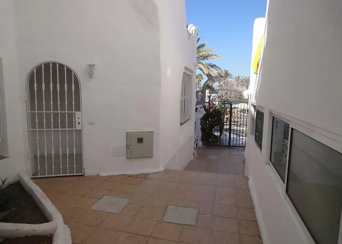 Americas And Night Lejlighed Playa de las Américas