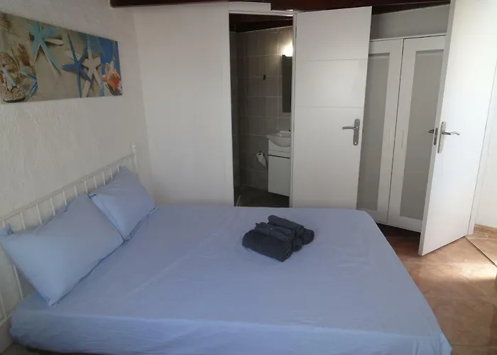 Apartament Americas And Night