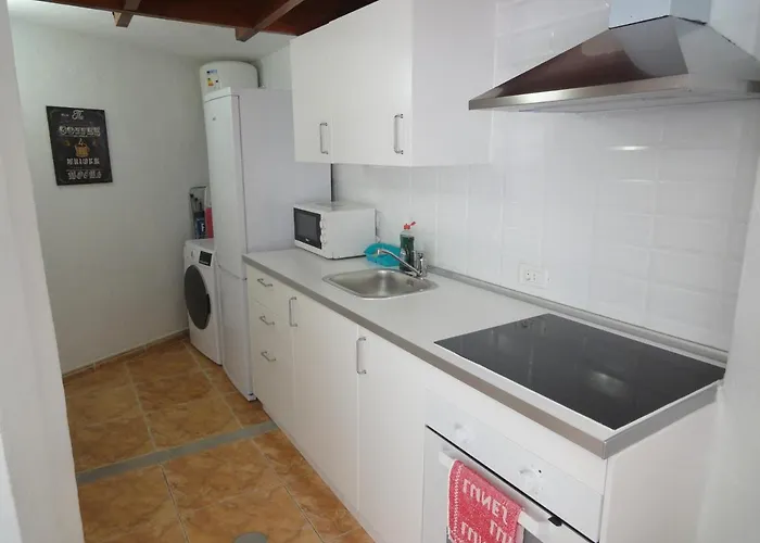 Americas And Night * Playa de las Américas